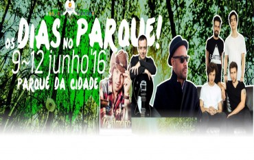 Os Dias no Parque