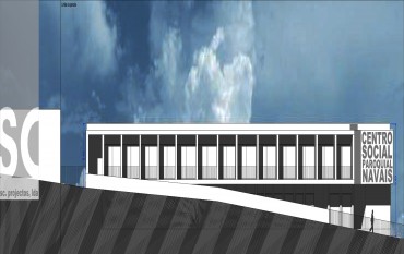 Apoio ao Projeto da Terceira Idade