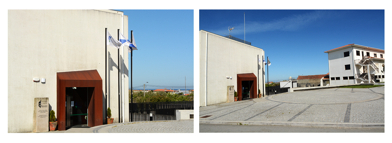 Um Projeto com Futuro ...